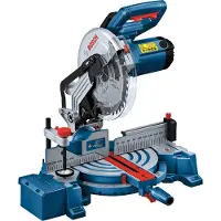 Bosch GCM 254 gjærsag
