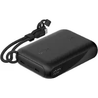 Belkin 10K PD20W Power Bank with Display - 10000 mAh