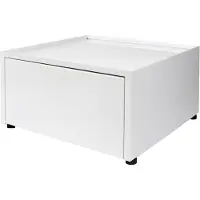 Nordic Quality Exclusive vaskemaskinsokkel