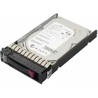 HP HPE - Harddisk - 160 GB - hot-swap - 3.5" - SATA 3Gb/s - 7200 rpm