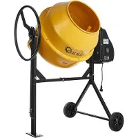 GEKO betongblander 160L 800W (1)