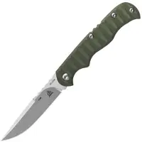 Tops knives Tex Creek Slip Joint