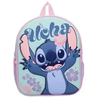 Vadobag Backpack 3D Stitch Fun Bunch