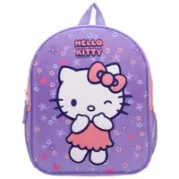 Vadobag Backpack 3D Hello Kitty Fun Bunch