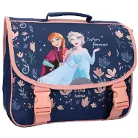 Vadobag School backpack Frozen II Louder Than Love