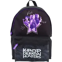Vadobag Backpack K-Pop Demon Hunters Shadow Beats