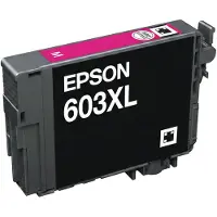Epson 603xl Blekkpatron
