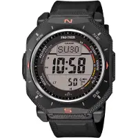 Casio Prg-69 48.7mm 10atm Quartz Analog-digital Klokke