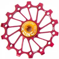 Kcnc Ultra Sram X-sync Long Teeth Narrow/wide With Ceramic Girhjul