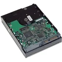 HP E - 160GB - Harddisk - 349238-B21 - SATA-150 - 3.5"