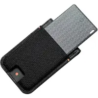 Urban Armor Gear 964451114040, Personlig, Finder smartkort, Svart, 18,143 g, 55,1 mm, 2,54 mm