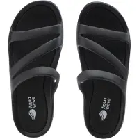Aquawave dammesandaler Awedi WMNS svarte str. 37