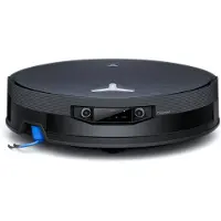 Ecovacs robotstøvsuger DEEBOT X12 OmniCyclone