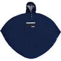 The Peoples Hardy 3.0 Vanntett Poncho