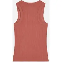 Scotch & Soda U9a01606t Ermeløs T-skjorte