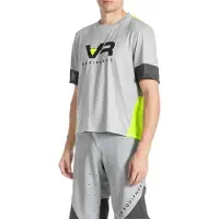 Vr Equipment Eqmtsmb00511 Kortarmet T-skjorte