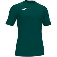 Joma Strong Kortarmet T-skjorte