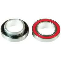 Wheels Manufacturing Enduro 22x37x8 Angular Contact Bb90 Sram Gxp Kranklager
