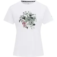 Dare 2b Tranquility Iii Kortarmet T-skjorte