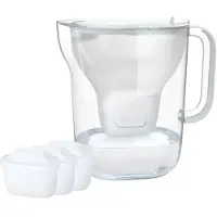 Brita Style Essential Xl + 3 X Mx Pro Pure Performance Vannrensende Kanne