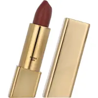 Hourglass Unlocked Satin Crème Lipstick Flora 330