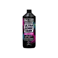 Muc Off Ultra Sonic Tank Rengjøringsmiddel 1l
