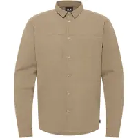 Jack Wolfskin Sierra Canyon Skjorte Med Lange Ermer