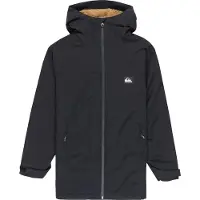 Quiksilver Overcast 3k Jakke