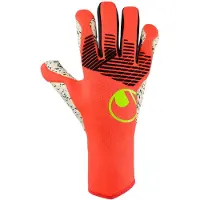 Uhlsport Fangmaschine Supergrip+ Hn Keeperhansker