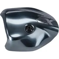 Sram Gx Eagle Lunar Shift Lever Trigger Cover Kit Dekselhette