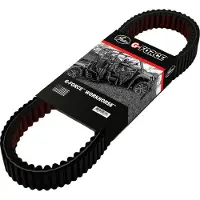 Gates G-force Workhorse Lynx 59 Yeti 550 12-16/59 Yeti 600 Ace 11-12 Transmisjonsrem