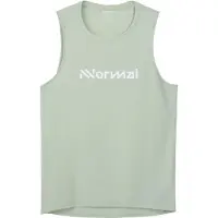 Nnormal Race Ermeløs T-skjorte