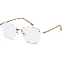 Rodenstock R7141 Square Damebriller