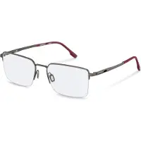 Rodenstock R7152 Square Briller