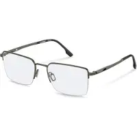 Rodenstock R7152 Square Briller