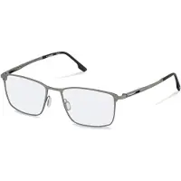 Rodenstock R7151 Square Briller