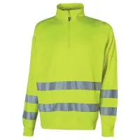 U Power Felis Halv Glidelås Genser