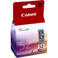 Canon CL-52 Blækpatron foto