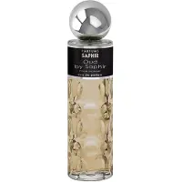 Saphir Oud By Vapo 200ml Eau De Parfum