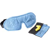 Cocoon Luksusøyemaske