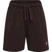 Hummel Jump Boxy Sweat Shorts