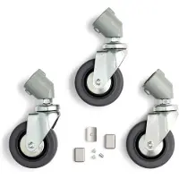 Manfrotto 109 80 Mm Støtte