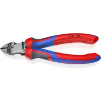 Knipex afisoleringsskævbider