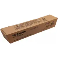 Dynabook Tonerkassett gul 26.500 sider