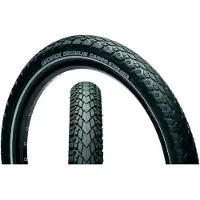 Kenda Kwick Drumlin Cargo 60tpi 20´´ X 2.20 Urban Stive Sykkeldekk