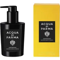 Acqua di Parma Zafferano Hand & Body Wash 300 ml