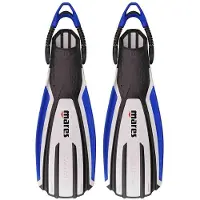 Mares Avanti 4x Dykkefinner