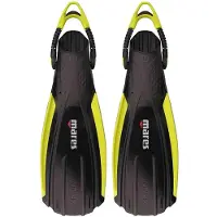 Mares Avanti 4x Dykkefinner