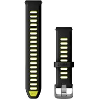 Garmin Quick Release 18 Mm Silikonrem