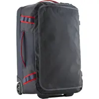 Patagonia Black Hole Wheeled Duffel 40L Reiseveske blå
